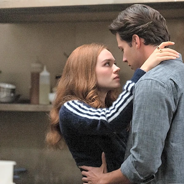 'Every Year After' cast answers those lingering questions about the finale, Sam and Percy's fate