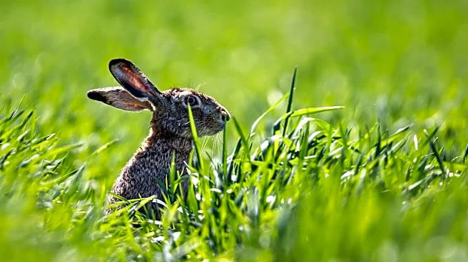 Rare disease linked to rabbits has Colorado health officials on alert