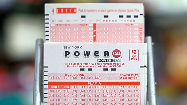 Powerball jackpot hits $238M: Winning numbers
