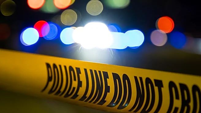 Ohio police identify suspect in festival shooting that injured 12