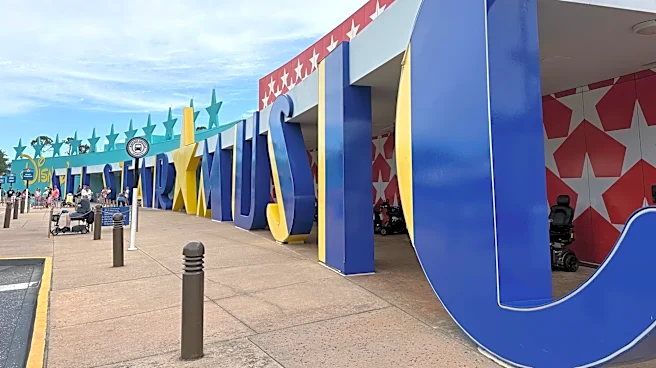 I stayed at one of Disney's cheapest hotels. Was it worth it?