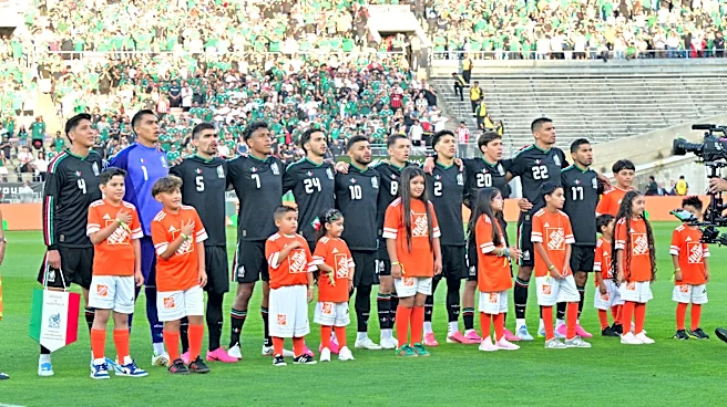 How to watch Mexico for free at the 2026 World Cup, free live stream