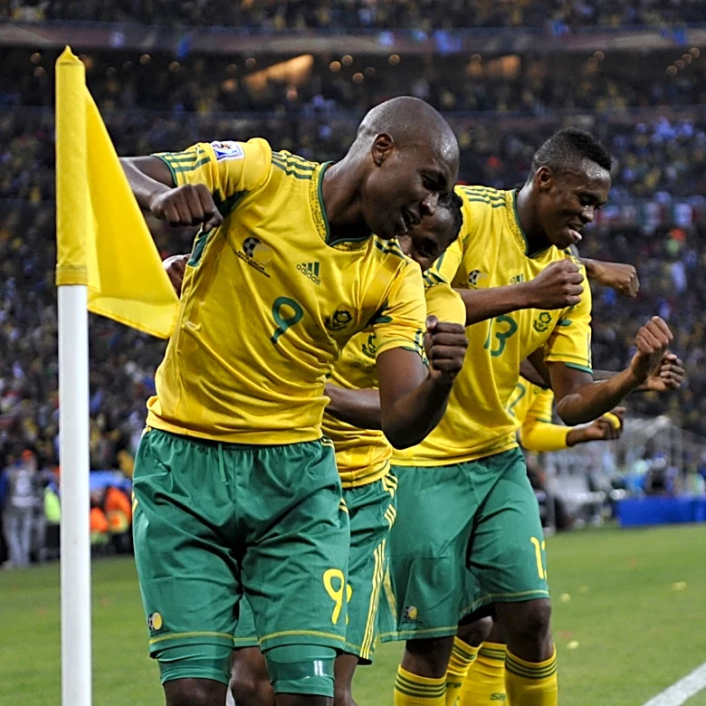 Mexico vs South Africa sound familiar? 2026 World Cup opener is rematch of epic game