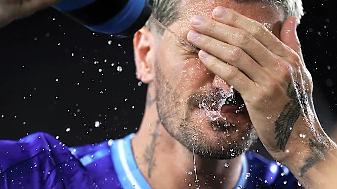 Heat burden is real. Which World Cup cities face the biggest risk?