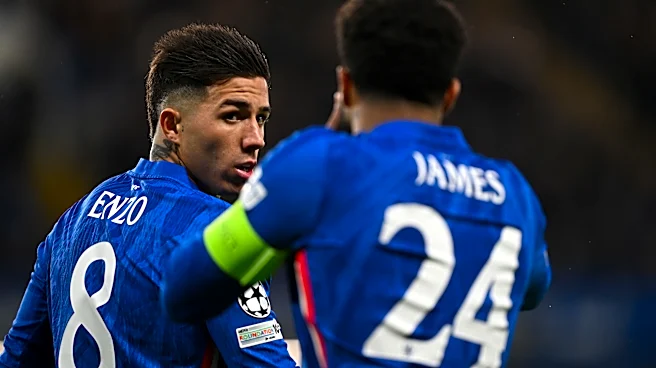 Chelsea players in World Cup 2026: What Premier League stars are in?