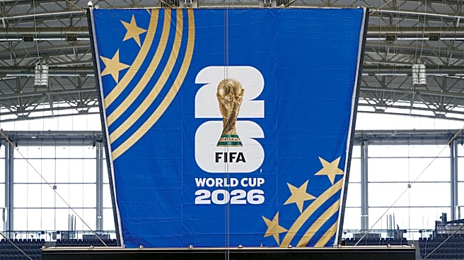 World Cup game schedule today: Previewing the matchups on June 11
