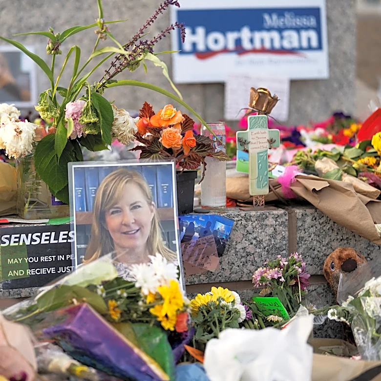 Man accused in Minnesota lawmaker shootings expected to plead guilty