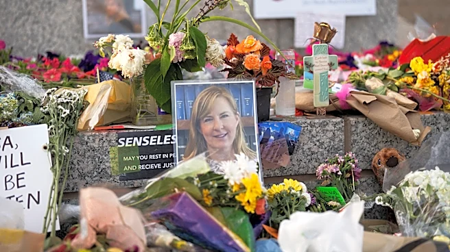 Man accused in Minnesota lawmaker shootings expected to plead guilty