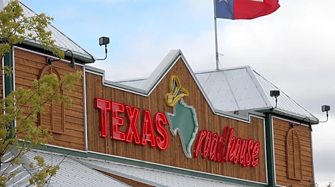 Texas Roadhouse Tip-A-Cop fundraiser is back this summer