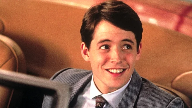 These A-listers almost played Ferris Bueller – Exclusive