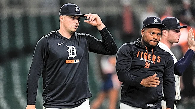 Tarik Skubal injury update: Tigers ace will start Saturday against Guardians