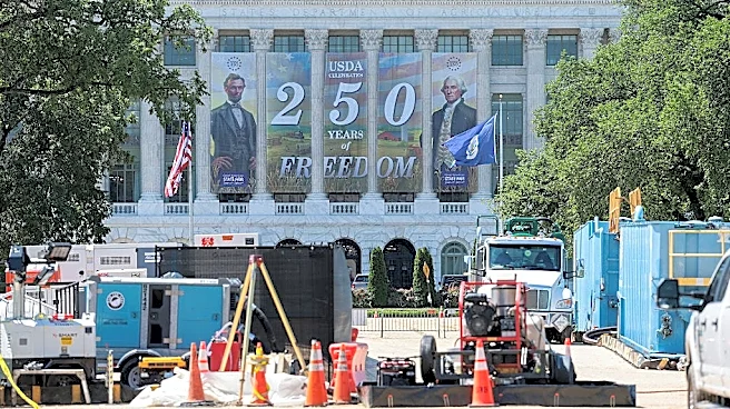 Some states are opting out of Trump's Great American State Fair