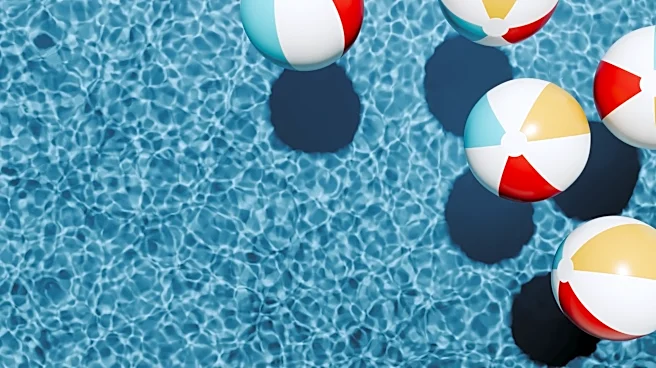 254K child pool toys sold on Shein, Temu, Amazon recalled. See items