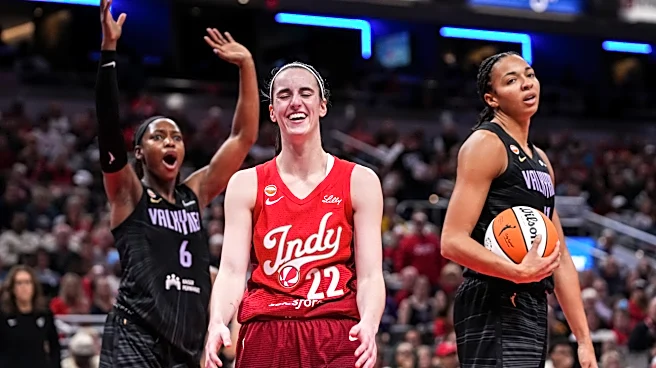 Where to watch Caitlin Clark, Indiana Fever vs. Chicago Sky: Time, stream
