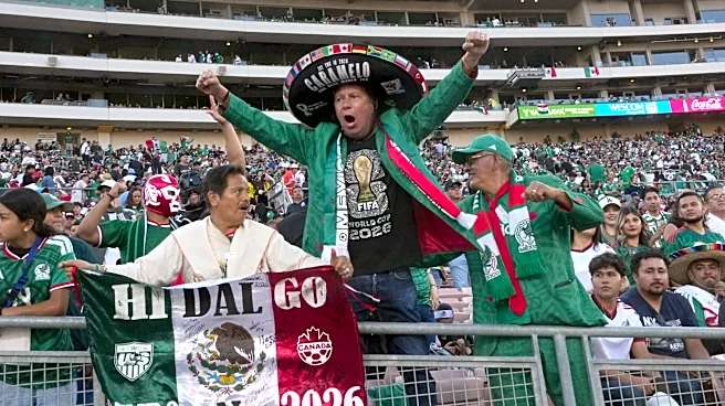 Mexico national anthem lyrics, translation and salute explained