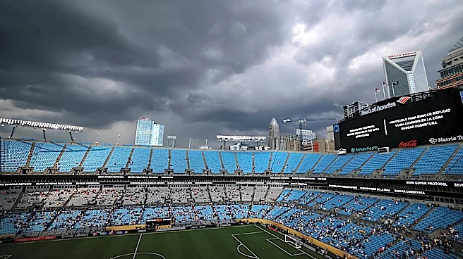What is FIFA's World Cup 2026 extreme weather policy?