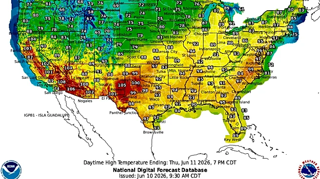 Philly prepares for extreme heat as FIFA celebrations kick off