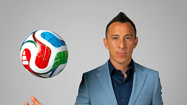 Who are the Spanish announcers at the 2026 World Cup? Full Telemundo lineup