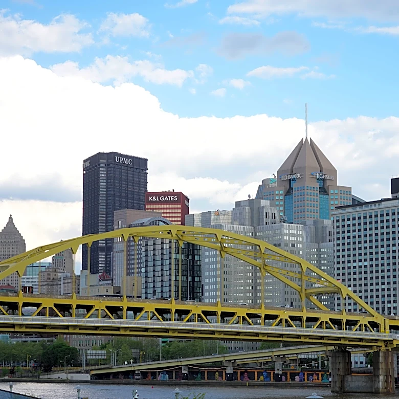 What income do you need to be middle class in Pittsburgh and Pennsylvania