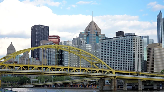 What income do you need to be middle class in Pittsburgh and Pennsylvania