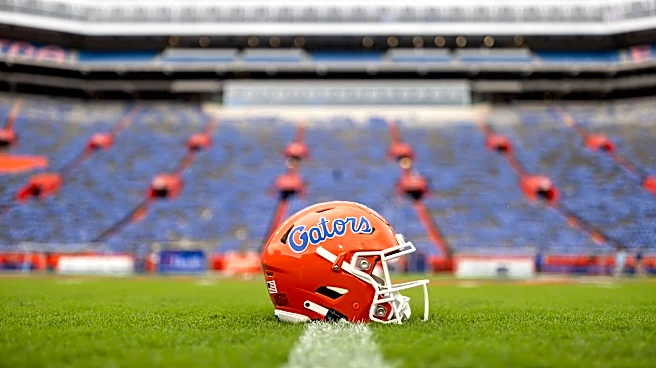 Florida to spend jaw-dropping figure on football stadium renovation