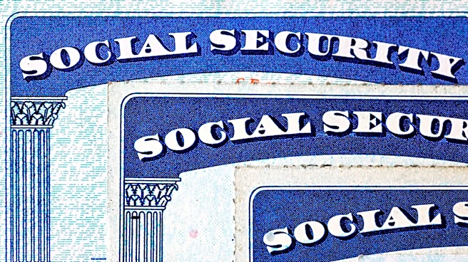 Social Security to end paper checks this year