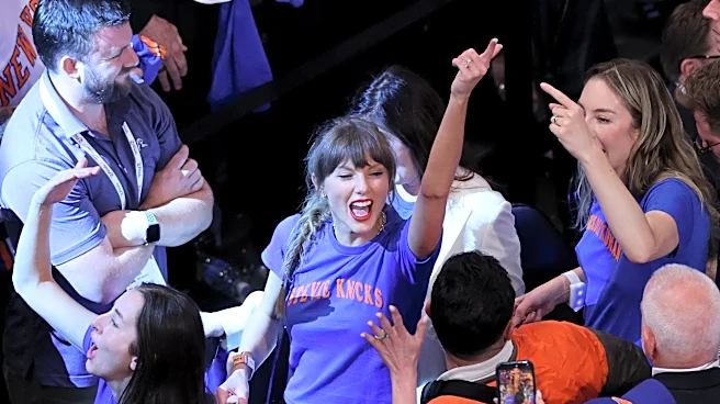 Taylor Swift, Travis Kelce wedding at Madison Square Garden? We weigh the pros and cons.