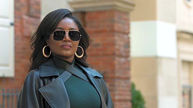 'Power Book III: Raising Kanan' Season 5 is premiering. How to watch