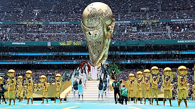 How to stream the World Cup for free