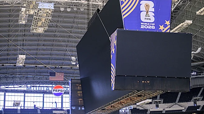 Your 2026 FIFA World Cup schedule, TV guide for Texas games