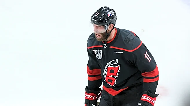 Golden Knights vs Hurricanes live updates, start time, TV for Stanley Cup Final Game 5