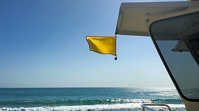 'Heartbreaking.' Body of girl swept into ocean in California found