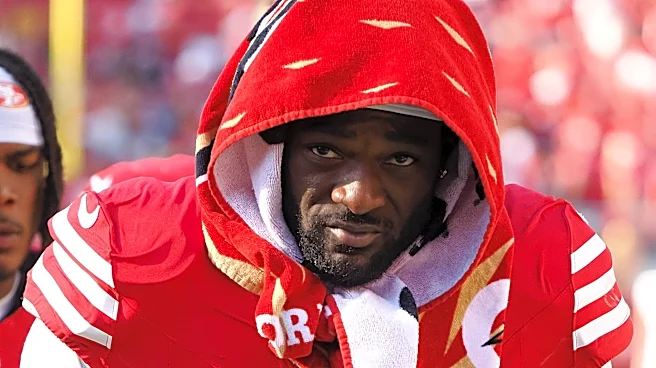 How the 49ers Brandon Aiyuk relationship fell apart with timeline