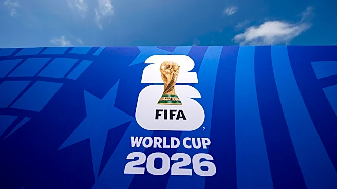 NYC unveils $50 soccer jerseys for World Cup starting Friday