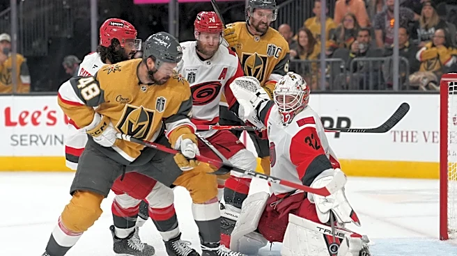 Stanley Cup Final Game 5 is underway, shop Game 6 tickets in Vegas
