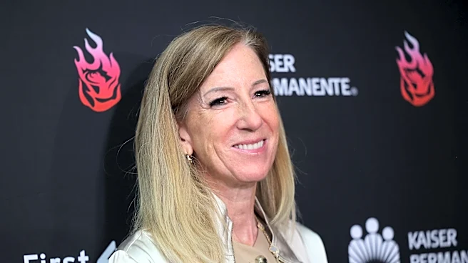 Cathy Engelbert says the WNBA could return to New England in 2030s