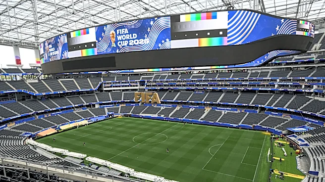 USMNT vs. Paraguay ticket prices steady as World Cup opener nears