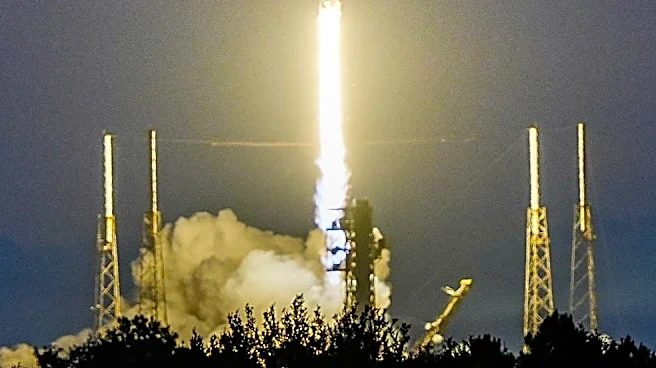 SpaceX goes public. Is it a safe bet for you and your 401(k)?