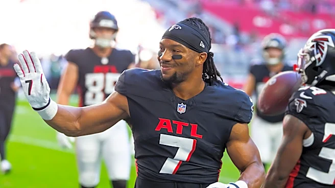 Falcons must reward NFL's most underpaid superstar even if he won't say it | Opinion