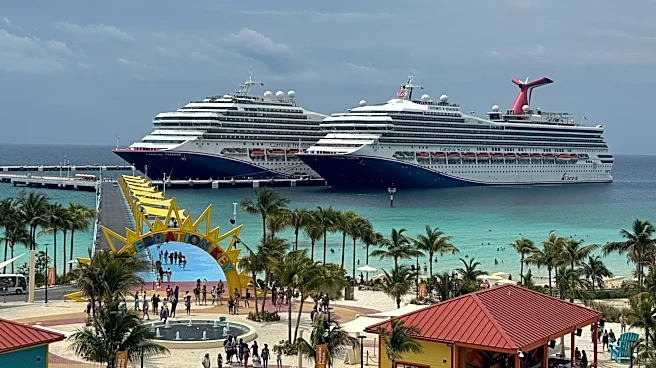 Is Carnival the cheapest cruise? Why the prices can be 'hard to beat.'