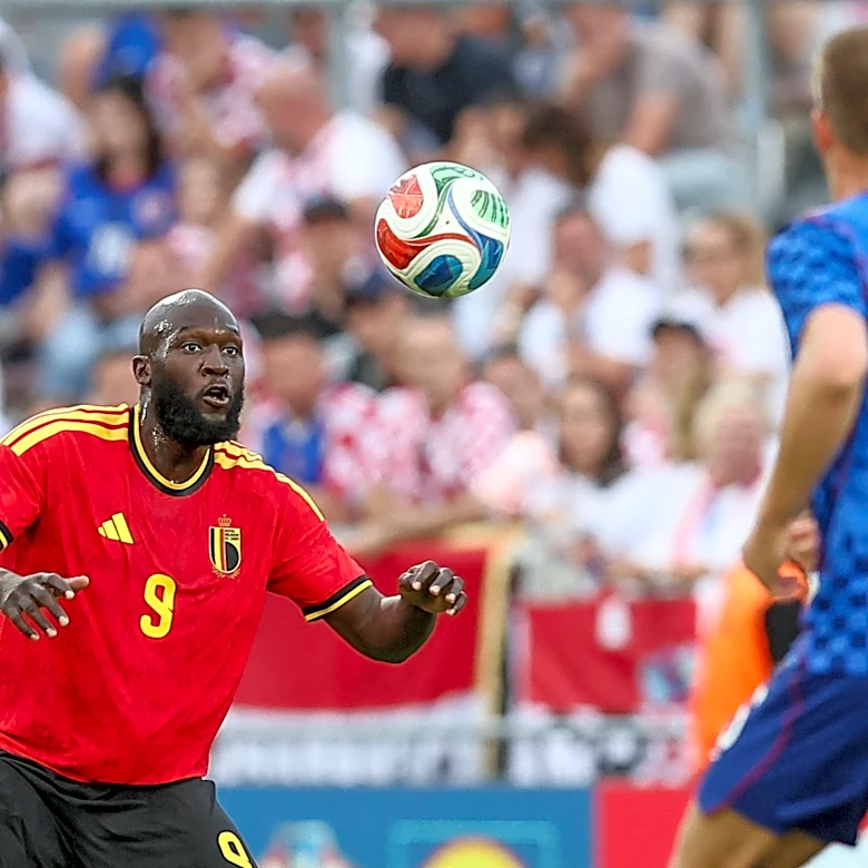 When is Belgium's first World Cup game? Shop Belgium vs Egypt tickets