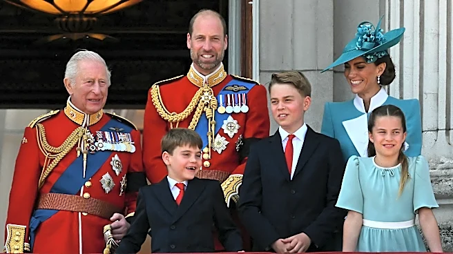 What exactly is Trooping the Colour? King Charles' birthday extravaganza explained.