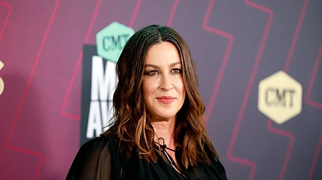 'You Oughta Know' who will sing Canada anthem at World Cup opening ceremony
