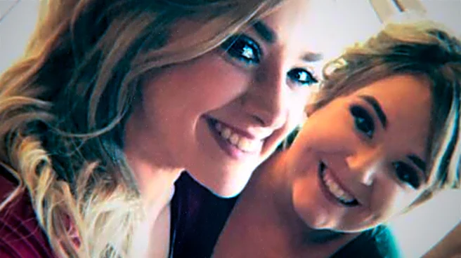 Taylor Parker isn't in 'Maternal Instinct' doc. There's a reason for that.