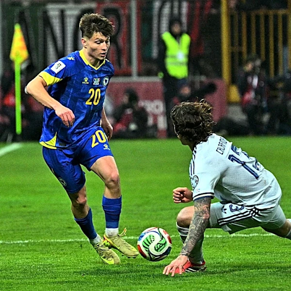 Canada vs. Bosnia and Herzegovina World Cup opener has Wisconsin flair
