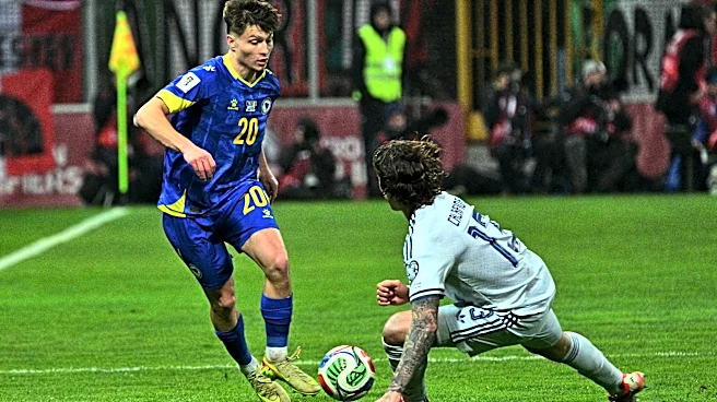 Canada vs. Bosnia and Herzegovina World Cup opener has Wisconsin flair