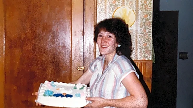 She was found near a shoreline in 1993. Now her remains have been ID'd