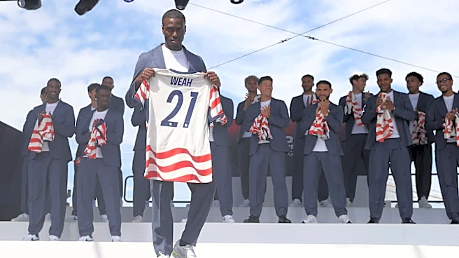 2026 United States World Cup roster, schedule: Complete list of players, games