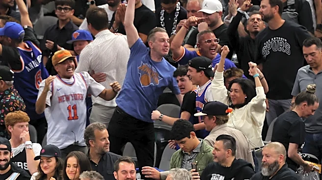 Want to the Knicks clinch in San Antonio? Buy NBA Finals Game 5 tickets