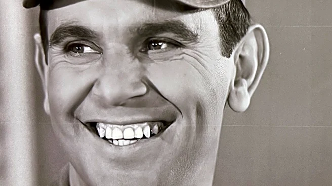 Ronnie Schell, 'Gomer Pyle' actor, dies at 94